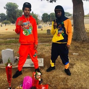 Meet your Posher, Davonte